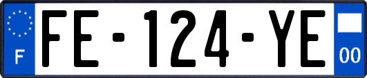 FE-124-YE