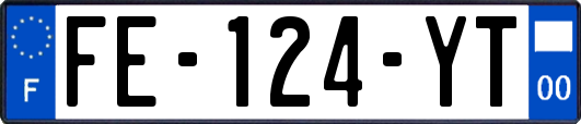 FE-124-YT