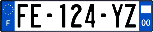 FE-124-YZ