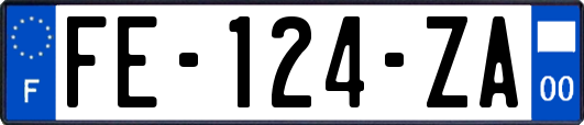 FE-124-ZA