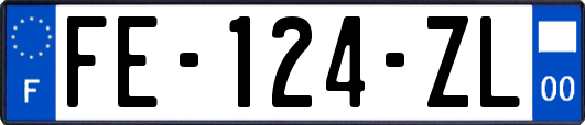 FE-124-ZL