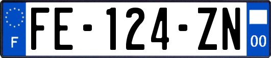 FE-124-ZN