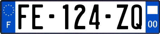 FE-124-ZQ