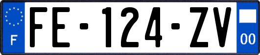 FE-124-ZV