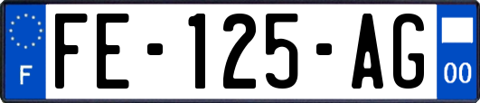 FE-125-AG