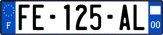 FE-125-AL