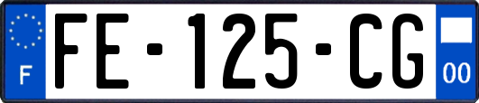 FE-125-CG
