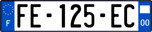 FE-125-EC
