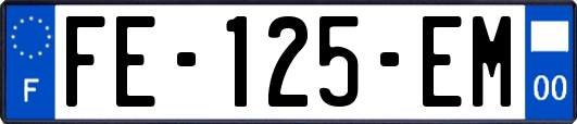 FE-125-EM