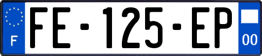 FE-125-EP