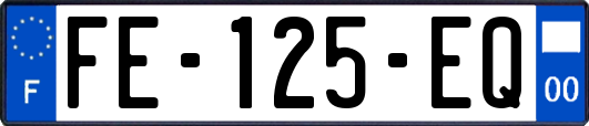 FE-125-EQ