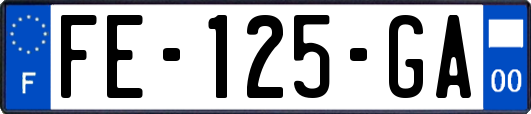 FE-125-GA