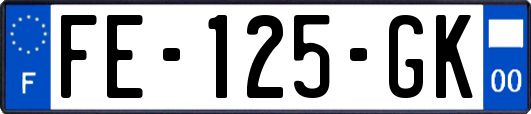 FE-125-GK