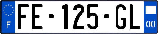 FE-125-GL