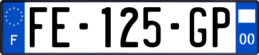 FE-125-GP