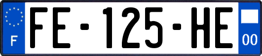 FE-125-HE