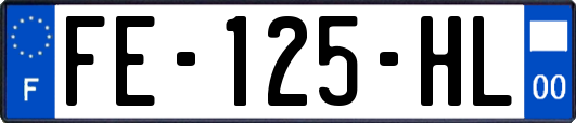 FE-125-HL