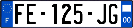 FE-125-JG