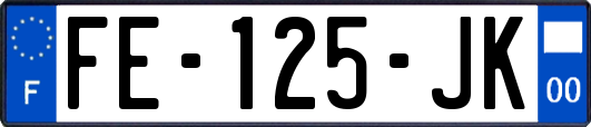 FE-125-JK