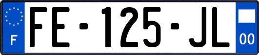 FE-125-JL