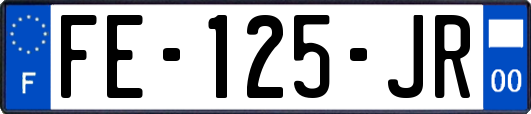 FE-125-JR