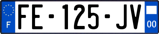FE-125-JV