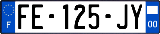 FE-125-JY