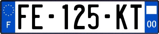 FE-125-KT