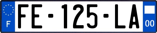 FE-125-LA