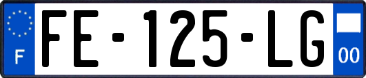 FE-125-LG