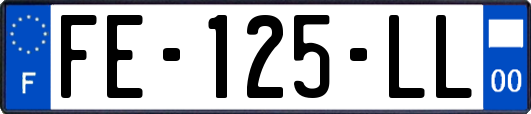 FE-125-LL