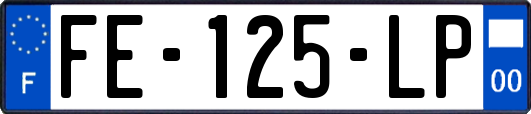 FE-125-LP