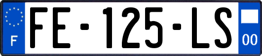 FE-125-LS