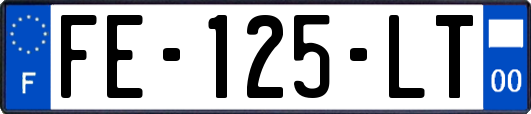 FE-125-LT