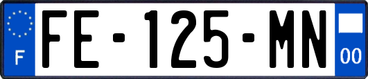 FE-125-MN