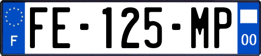 FE-125-MP