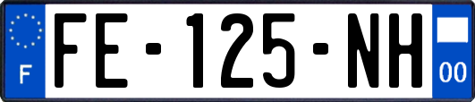 FE-125-NH