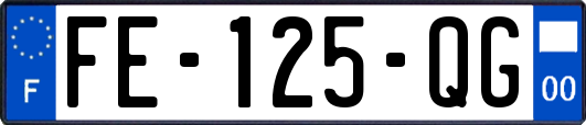 FE-125-QG