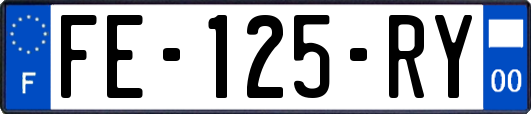 FE-125-RY