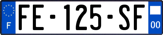 FE-125-SF
