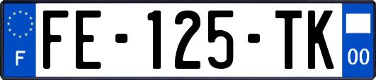 FE-125-TK
