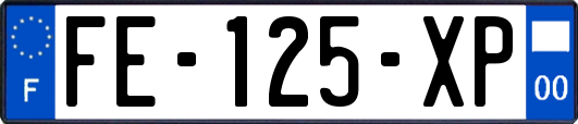 FE-125-XP