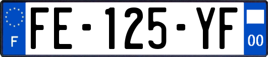 FE-125-YF