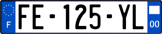 FE-125-YL