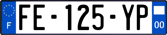 FE-125-YP