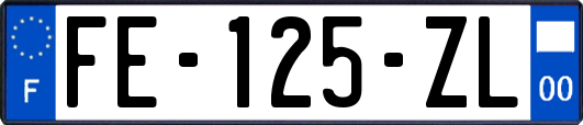 FE-125-ZL