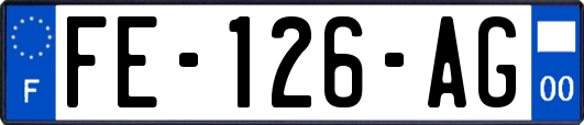 FE-126-AG