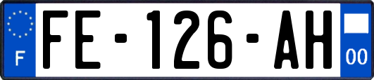FE-126-AH