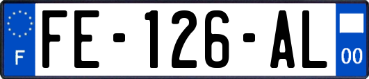 FE-126-AL