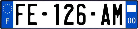 FE-126-AM